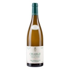 Gilbert PICQ Chablis aoc 'Gilbert Picq' 2023