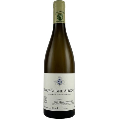Jean-Claude Ramonet Ramonet Bourgogne Aligoté 2022