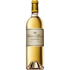 Château d'Yquem Sauternes 2021