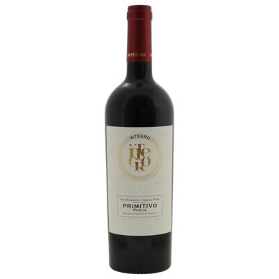 Integro Primitivo 2024