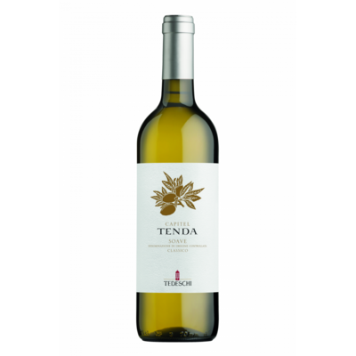 Tedeschi Capitel Tenda Soave Classico 2025