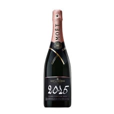 Moët & Chandon Moët & Chandon Grand Vintage Rosé Brut Champagne 2015