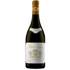 Lapostolle Clos du Lican Cote de Madame Viognier 2021