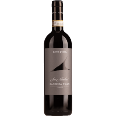 Vite Colte San Nicolao Barbera d'Asti 2025