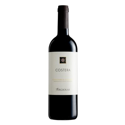 Argiolas Costera Cannonau di Sardegna 2023