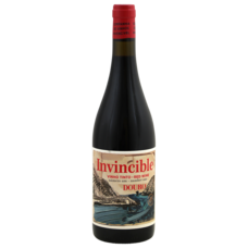 Companhia de Vinhos Invencível Invincible Number Um Tinto 2023