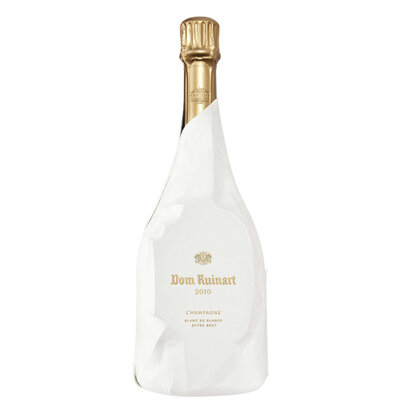 Ruinart Dom Ruinart Blanc de Blancs Brut Champagne 2013