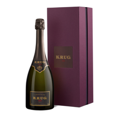 Krug Brut Champagne 2013 (0.75l) Giftbox