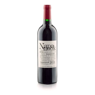 Dominus Estate Napanook 2023