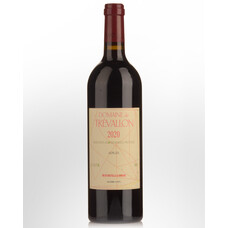 Domaine de Trévallon Alpilles Rouge 2020