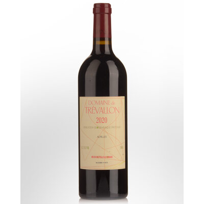 Domaine de Trévallon Alpilles Rouge 2020
