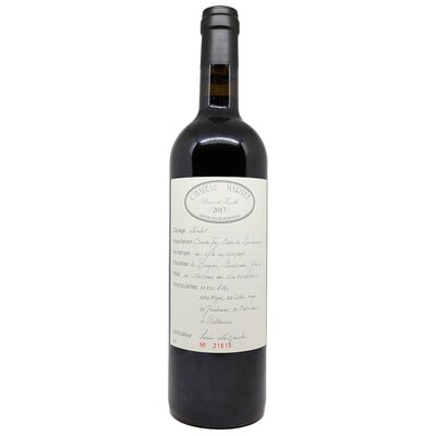 Chateau Martet Réserve de Famille 2020 MAGNUM