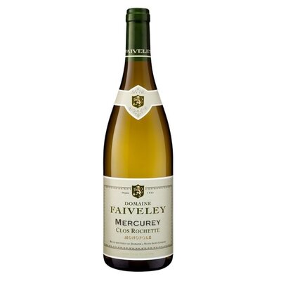 Domaine Faiveley Mercurey "Clos Rochette Monopole" 2023