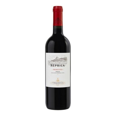 Tormaresca Tormaresca Neprica Primitivo 2024