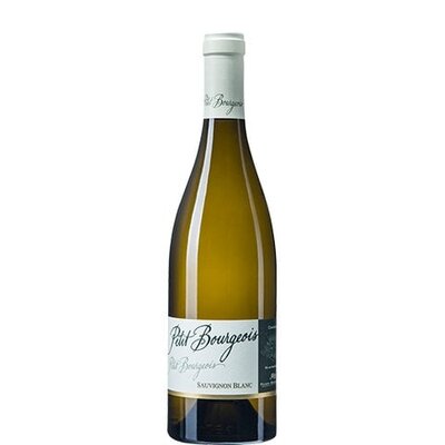 Domaine Henri Bourgeois Petit Bourgeois Sauvignon Blanc 2025