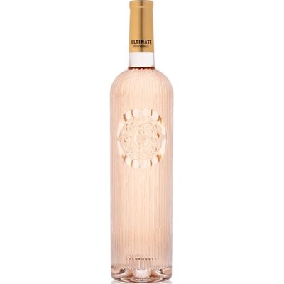Ultimate Provence Ultimate Provence UP rosé 2025 Magnum