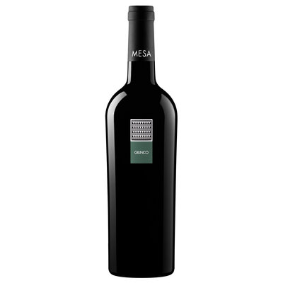 Cantina Mesa Giunco Vermentino di Sardegna DOC 2025