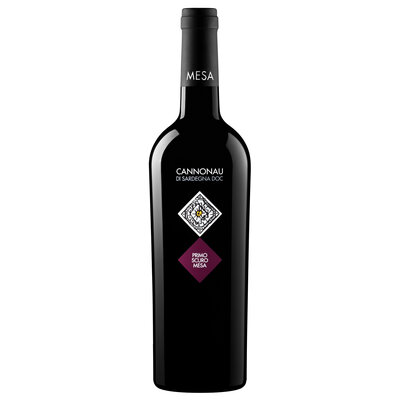 Cantina Mesa Primo Scuro Cannonau di Sardegna DOC 2024