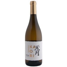 Bodegas Ontañón Kaori Blanco 2025