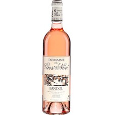 Domaine de Gros Noré Bandol Rosé 2024