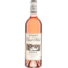 Domaine de Gros Noré Bandol Rosé 2025