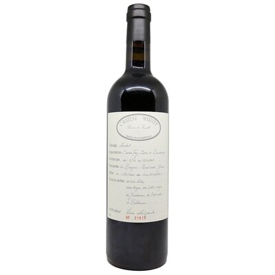 Château Martet Réserve de Famille 2020