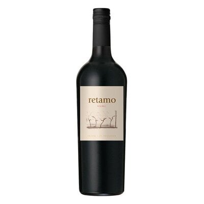 Retamo Malbec 2023