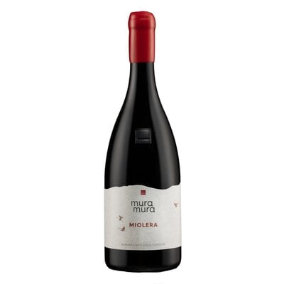 Mura Mura Miolera Barbera d'Asti Superiore 2024