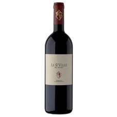 Tenuta del Nicchio Le 2 Ville Toscana IGT 2024