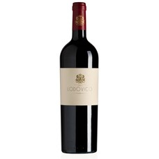 Tenuta di Biserno Lodovico 2021