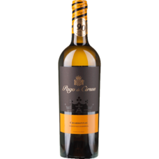 Pago de Cirsus Fermentado en Barrica Chardonnay (Oak Aged) 2024