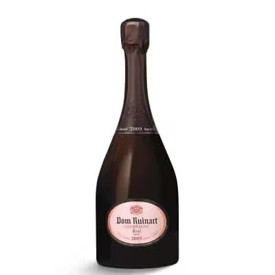 Ruinart Dom Ruinart Rosé Brut Champagne 2009