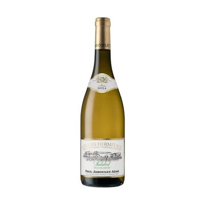 Paul Jaboulet Aîné Paul Jaboulet Aîné Crozes-Hermitage Domaine de Thalabert - Mule Blanche 2024