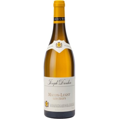 Joseph Drouhin Macon-Lugny Les Crays 2024