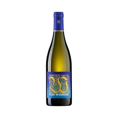 Von Winning Chardonnay 'Herrenletten' Erste Lage 2023