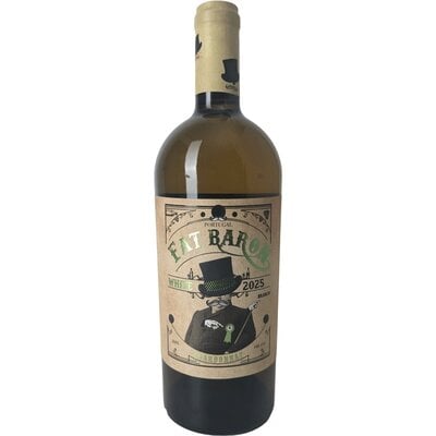 Casa Ermelinda Freitas Fat Baron Chardonnay 2025