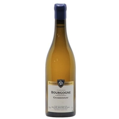 Domaine Ballot-Millot Bourgogne Chardonnay 2024