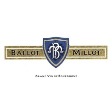 Domaine Ballot-Millot