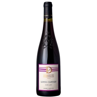 Domaine des Damoiselles Domaine des Damoiselles Grand Large Saumur-Champigny 2021