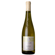 Domaine des Damoiselles Cote Sauvage Chenin Saumur 2022