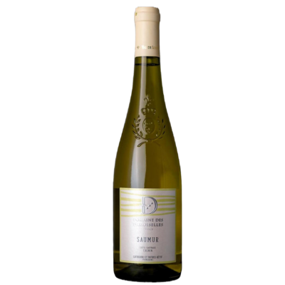 Domaine des Damoiselles Cote Sauvage Chenin Saumur 2022