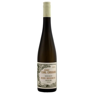 Weingut Carl Ehrhard Berg Roseneck Riesling Trocken 2019