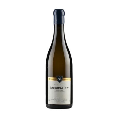 Domaine Ballot-Millot Meursault 2024