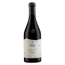 Mura Mura Mura Mura Iago Barbaresco 2023