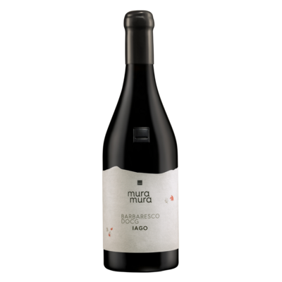 Mura Mura Mura Mura Iago Barbaresco 2023
