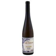 Weingut Carl Ehrhard Old School Riesling Fein & Herb 2023