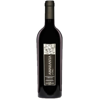 Tenuta Ulisse Amaranta Montepulciano d'Abruzzo 2022