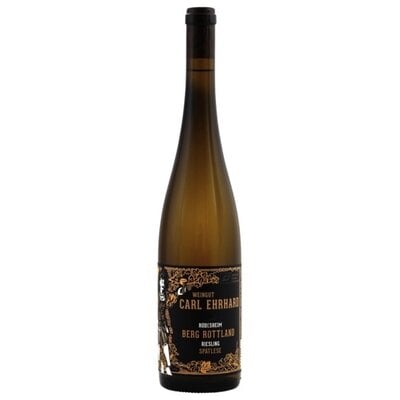 Weingut Carl Ehrhard Berg Rottland Riesling Spätlese 2023