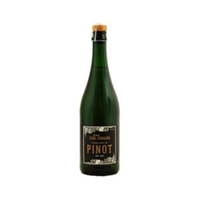 Weingut Carl Ehrhard Pinot Sekt Brut N.V.