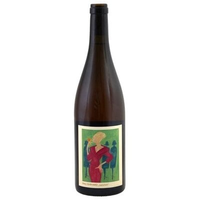 Weingut Carl Ehrhard Frau Ehrhard Natürlich 2021